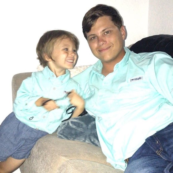 Meet your Posher, Logan - Picture 1 of 1